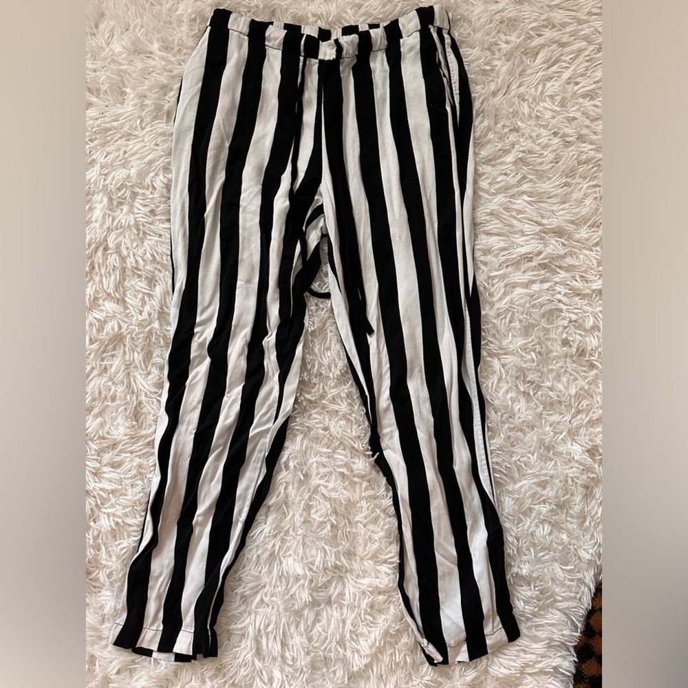 Mango pants